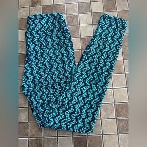 Lularoe Leggings One Size